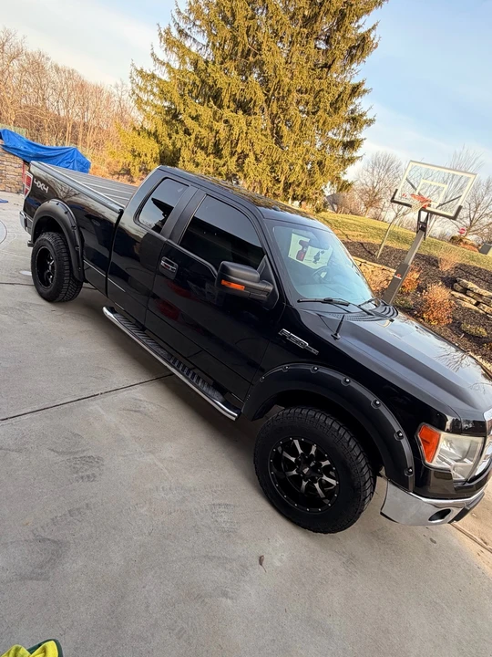 2014 Ford F-150 12th Gen - Image 3 of 21