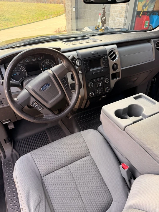2014 Ford F-150 12th Gen - Image 14 of 21