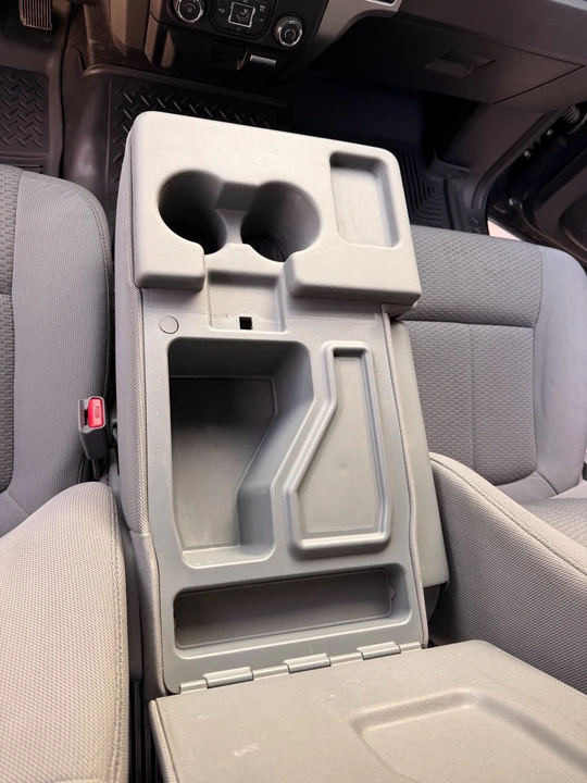 2014 Ford F-150 12th Gen - Image 18 of 21