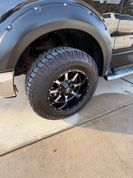 2014 Ford F-150 12th Gen - Image 10 of 21