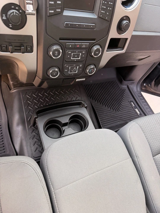 2014 Ford F-150 12th Gen - Image 20 of 21