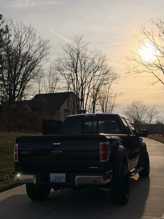 2014 Ford F-150 12th Gen - Image 8 of 21
