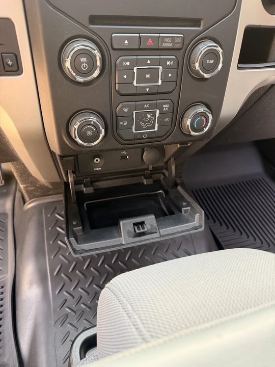 2014 Ford F-150 12th Gen - Image 21 of 21