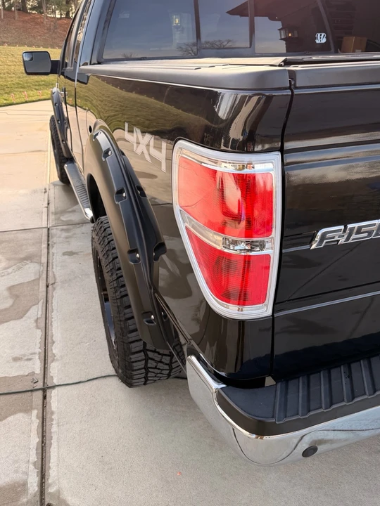 2014 Ford F-150 12th Gen - Image 7 of 21