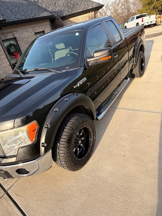 2014 Ford F-150 12th Gen - Image 4 of 21