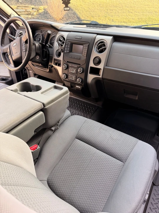 2014 Ford F-150 12th Gen - Image 17 of 21
