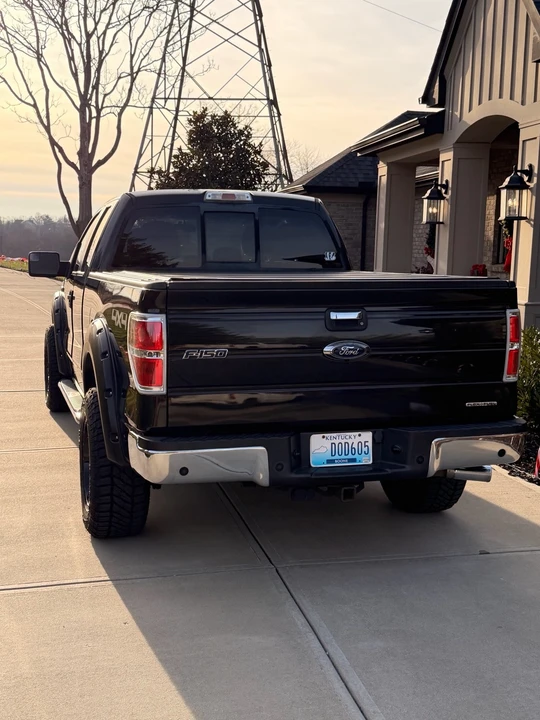 2014 Ford F-150 12th Gen - Image 6 of 21