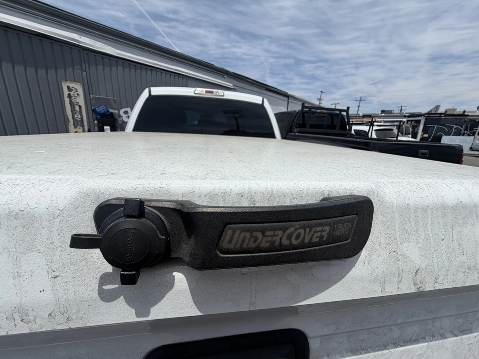 2014 Ford F-150 12th Gen - Image 8 of 20
