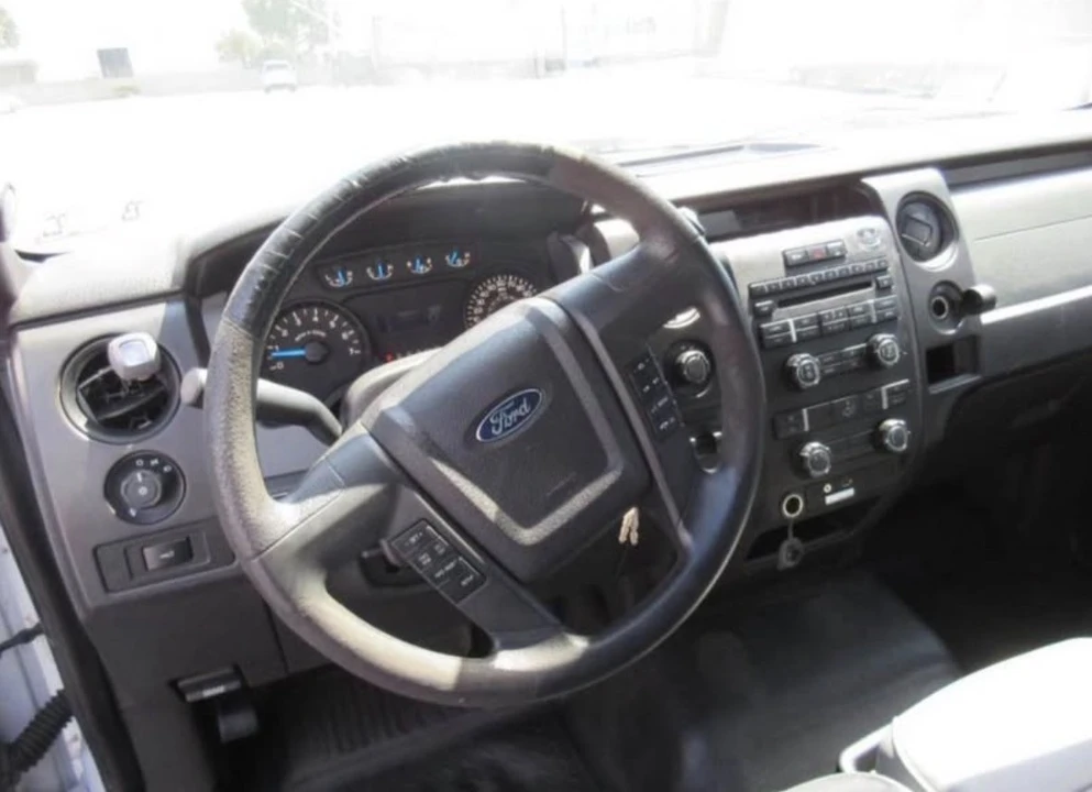 2014 Ford F-150 12th Gen - Image 17 of 20