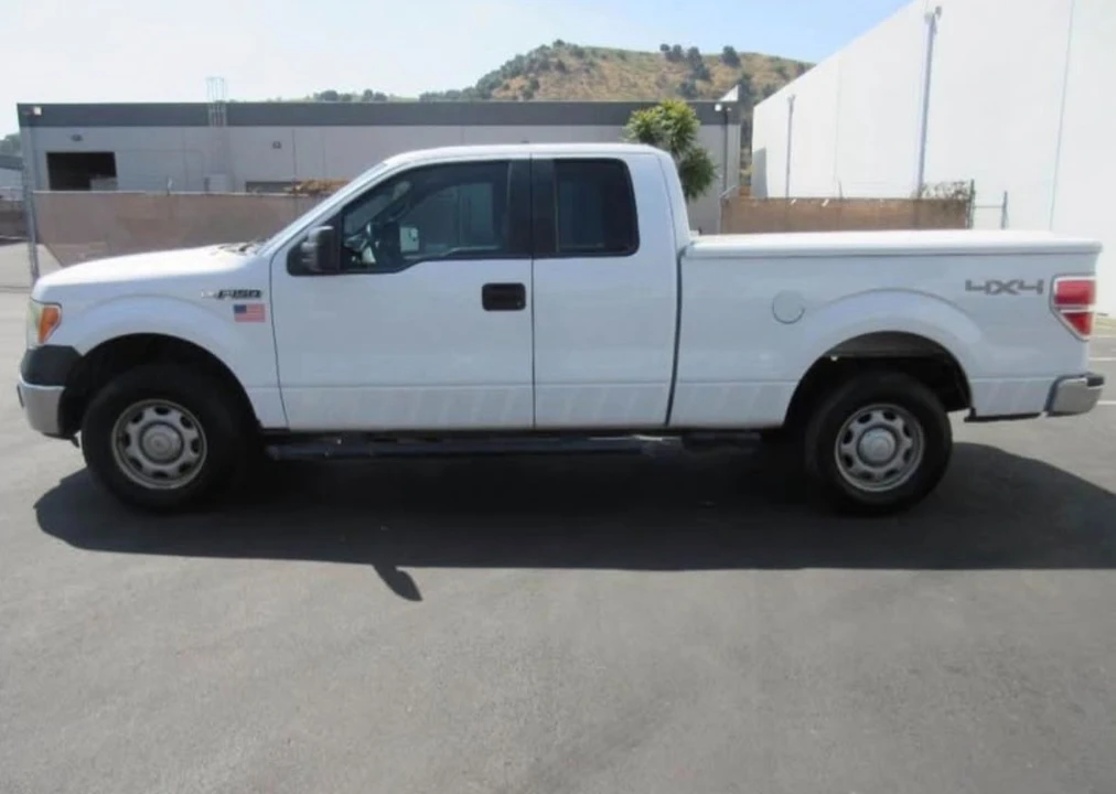 2014 Ford F-150 12th Gen - Image 4 of 20