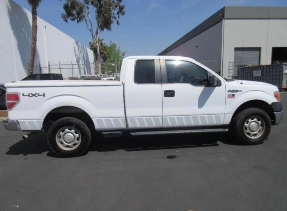 2014 Ford F-150 12th Gen - Image 3 of 20
