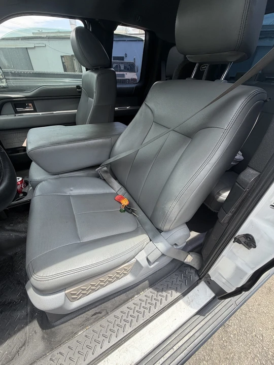 2014 Ford F-150 12th Gen - Image 12 of 20