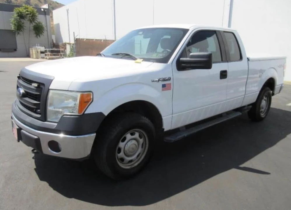 2014 Ford F-150 12th Gen - Image 2 of 20