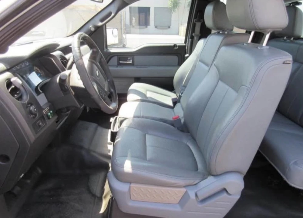 2014 Ford F-150 12th Gen - Image 18 of 20