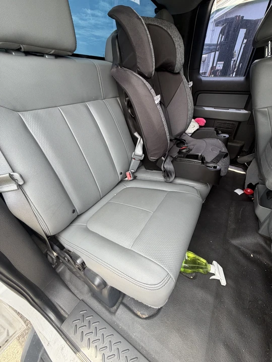 2014 Ford F-150 12th Gen - Image 16 of 20