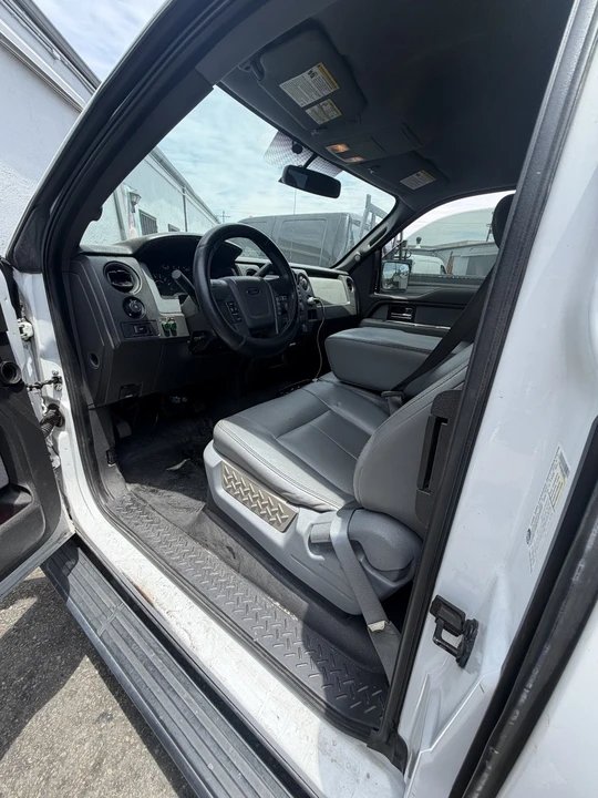 2014 Ford F-150 12th Gen - Image 11 of 20