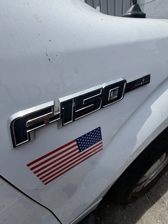 2014 Ford F-150 12th Gen - Image 14 of 20
