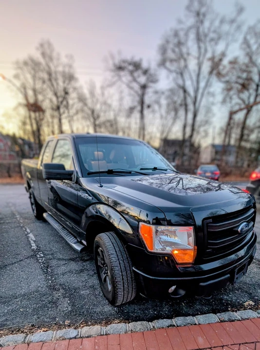 2014 Ford F-150 12th Gen - Image 3 of 20