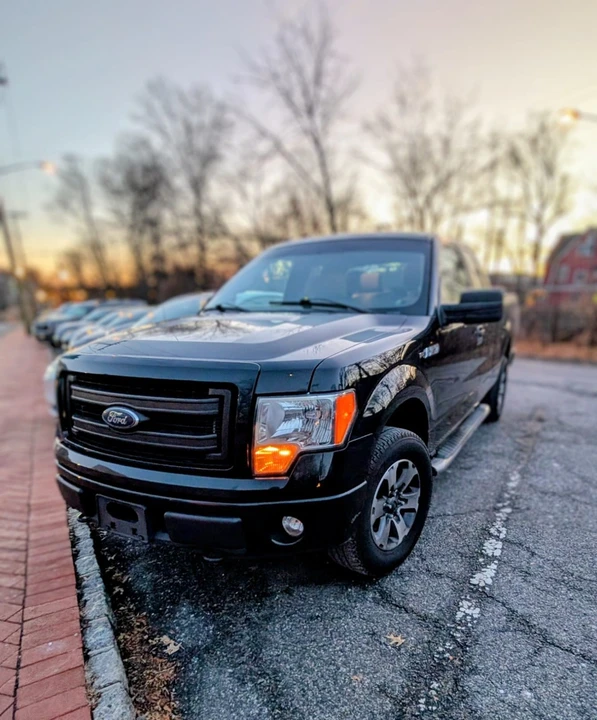 2014 Ford F-150 12th Gen - Image 2 of 20