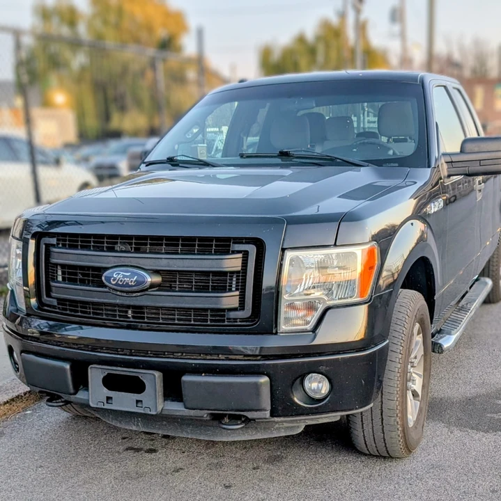 2014 Ford F-150 12th Gen - Image 19 of 20