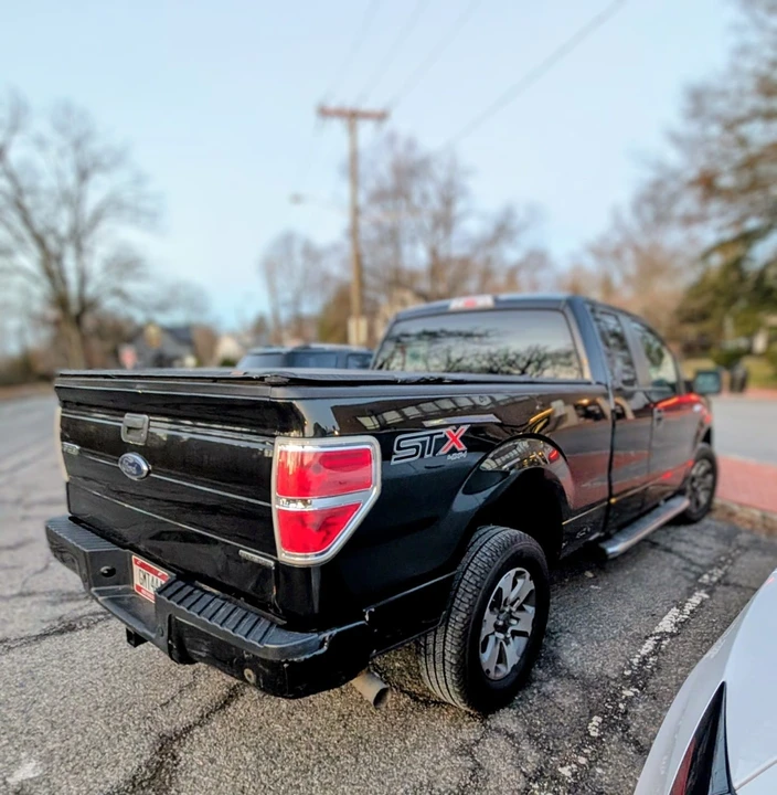 2014 Ford F-150 12th Gen - Image 5 of 20