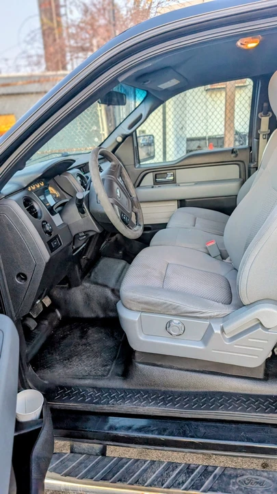 2014 Ford F-150 12th Gen - Image 14 of 20