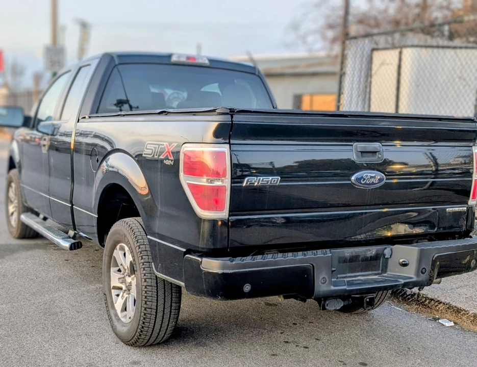 2014 Ford F-150 12th Gen - Image 16 of 20