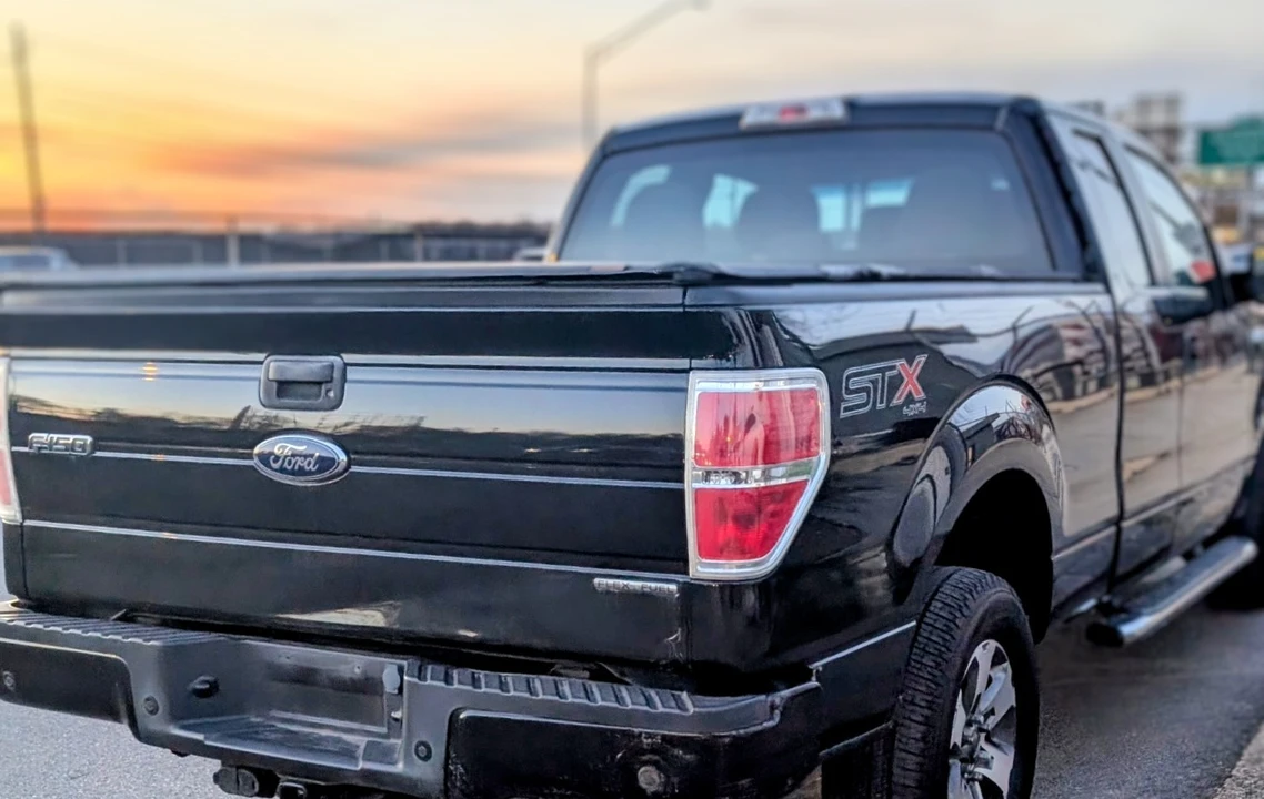 2014 Ford F-150 12th Gen - Image 17 of 20