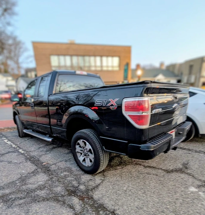 2014 Ford F-150 12th Gen - Image 4 of 20