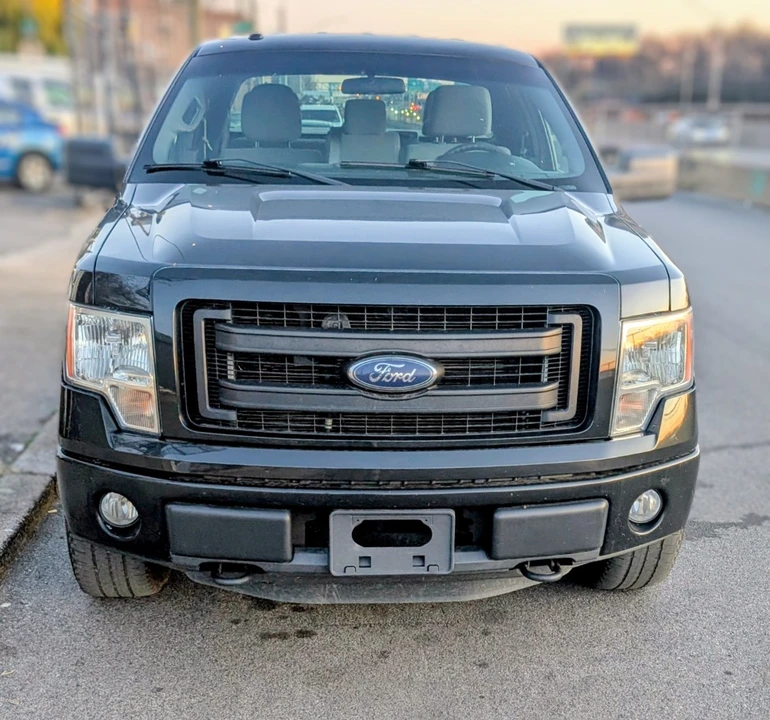 2014 Ford F-150 12th Gen - Image 20 of 20