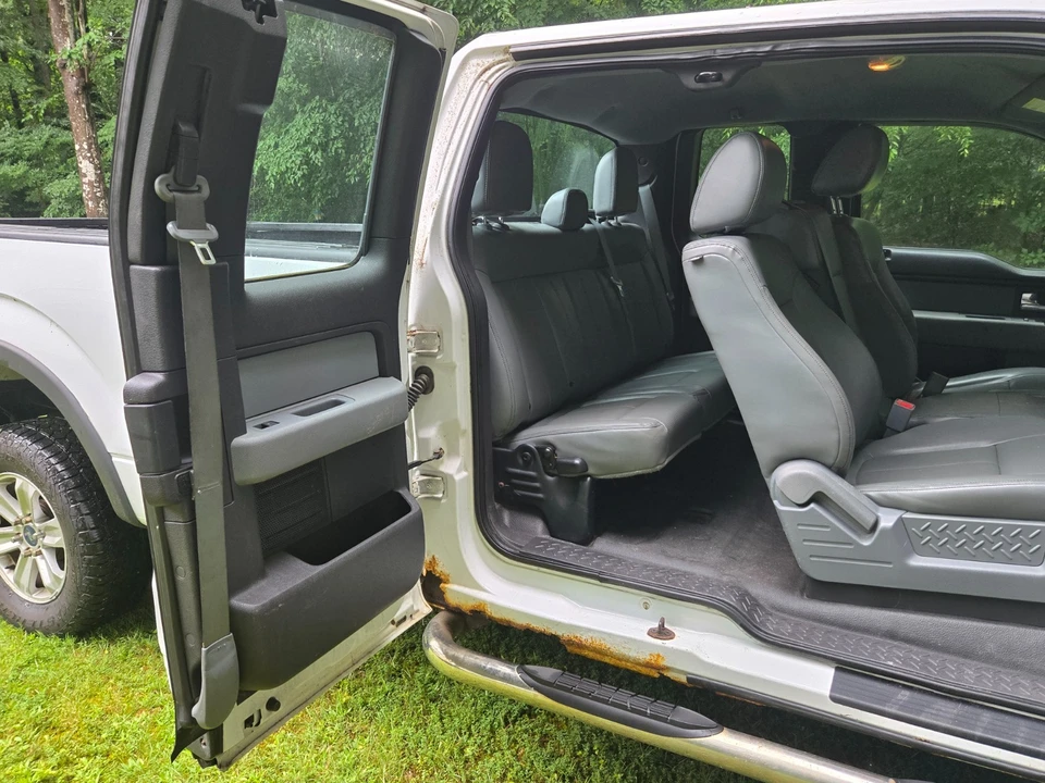 2014 Ford F-150 12th Gen - Image 8 of 18