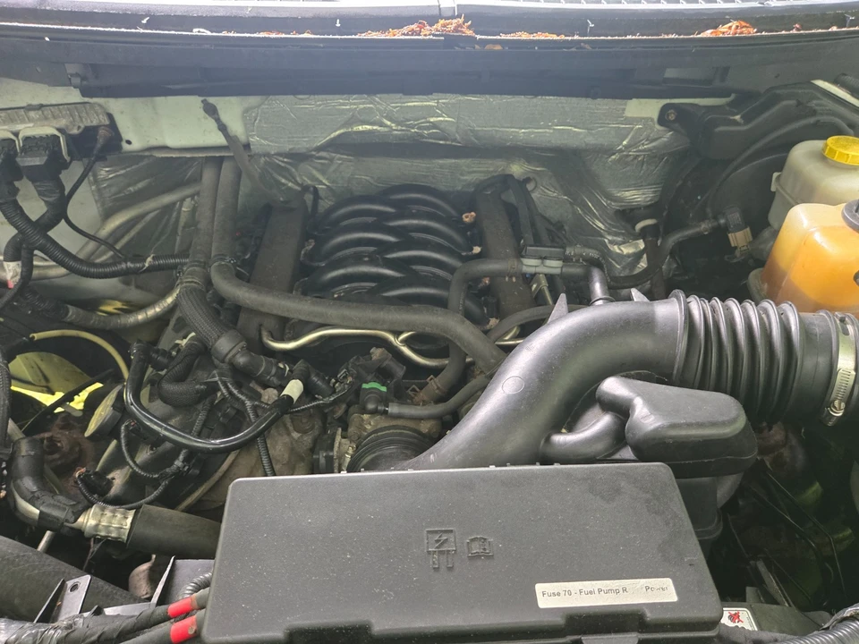 2014 Ford F-150 12th Gen - Image 9 of 18