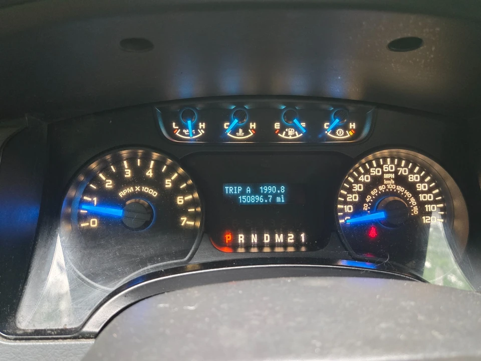 2014 Ford F-150 12th Gen - Image 10 of 18
