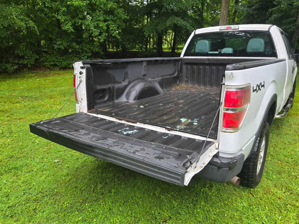 2014 Ford F-150 12th Gen - Image 3 of 18