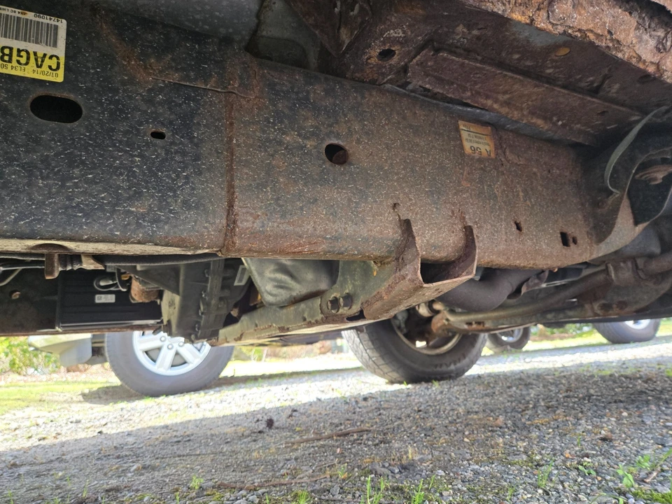 2014 Ford F-150 12th Gen - Image 14 of 18