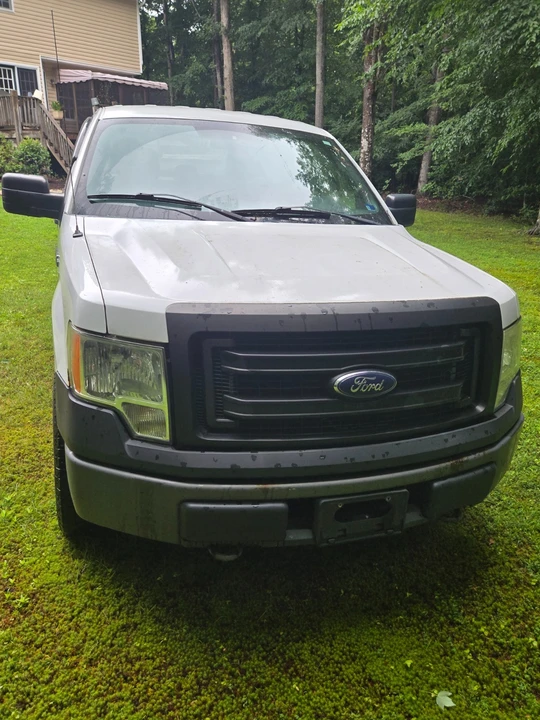 2014 Ford F-150 12th Gen - Image 4 of 18