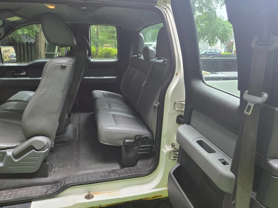 2014 Ford F-150 12th Gen - Image 6 of 18