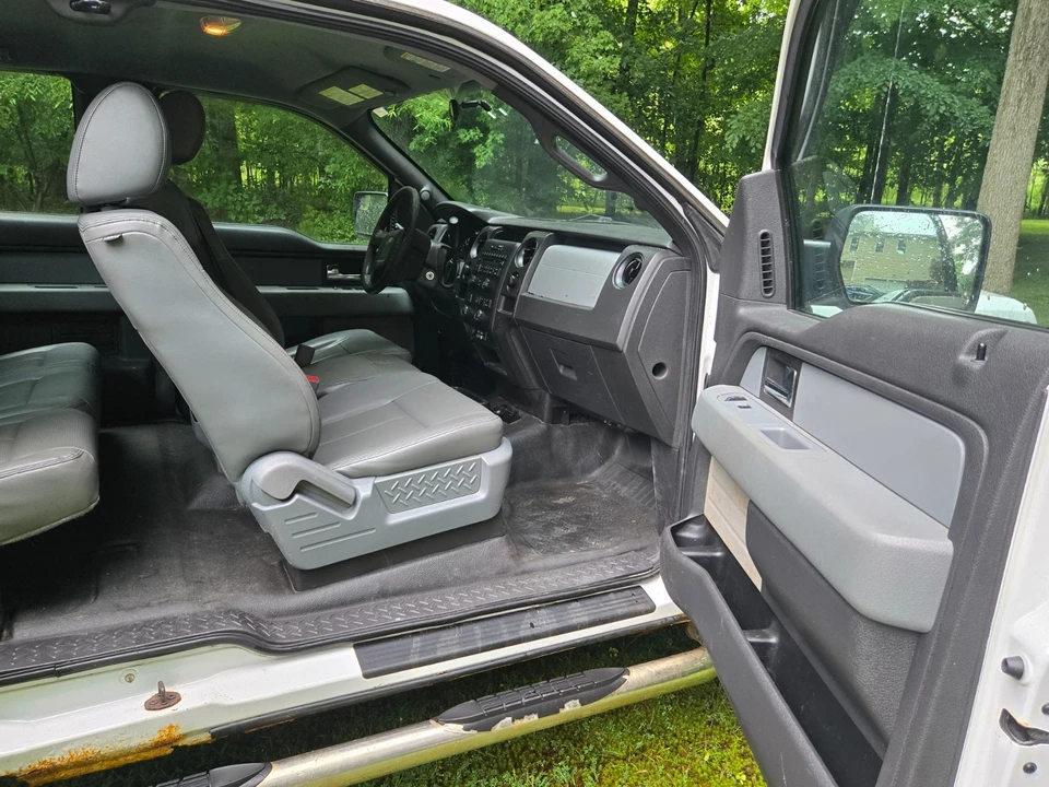 2014 Ford F-150 12th Gen - Image 7 of 18