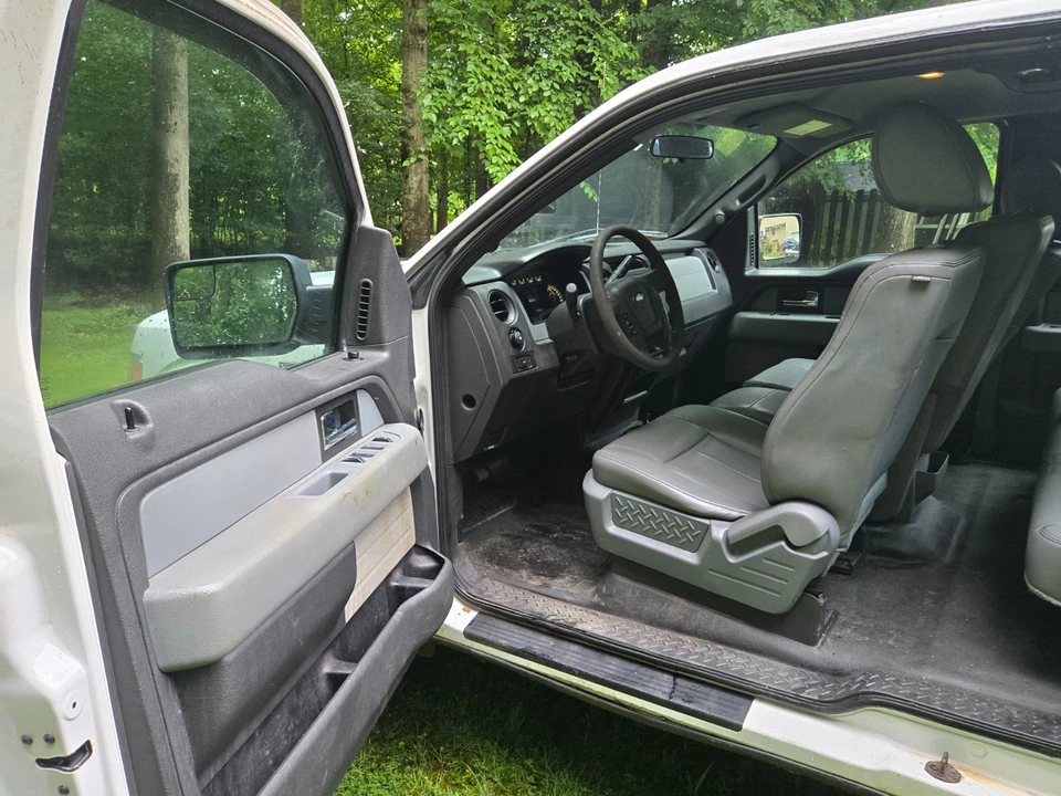 2014 Ford F-150 12th Gen - Image 5 of 18