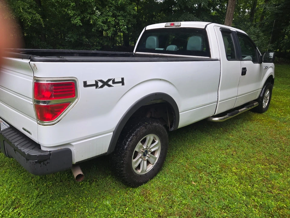 2014 Ford F-150 12th Gen - Image 2 of 18