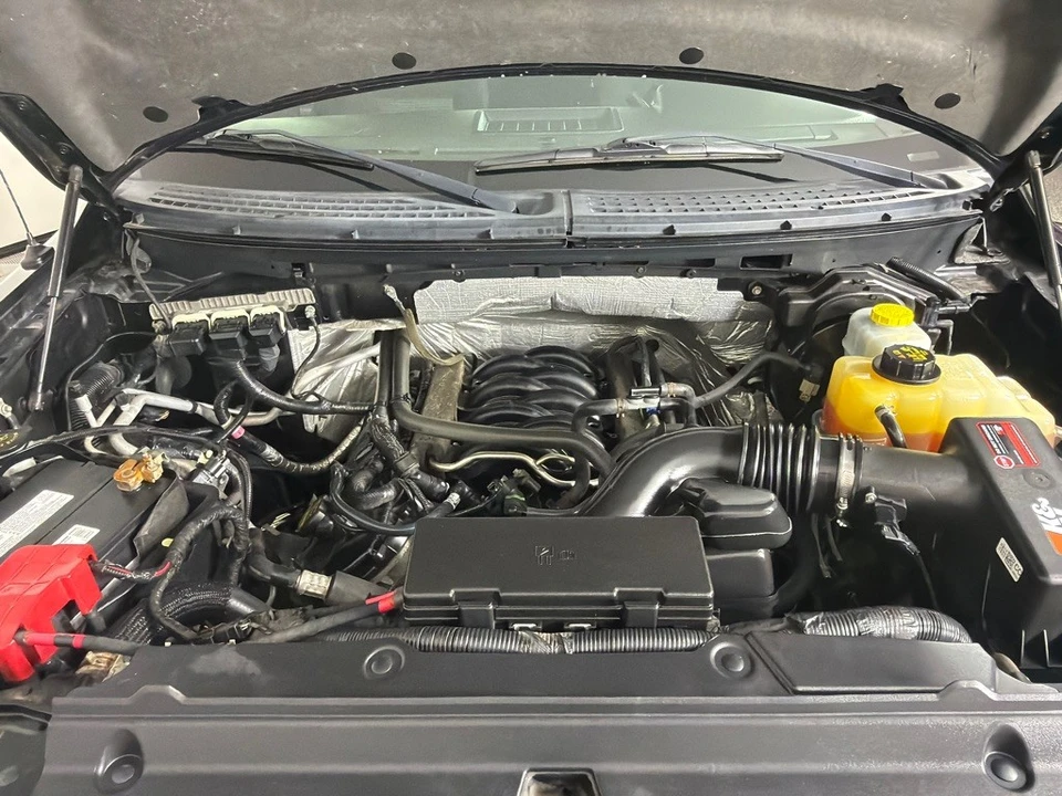 2014 Ford F-150 12th Gen - Image 23 of 23