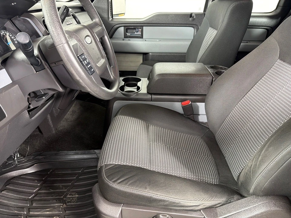 2014 Ford F-150 12th Gen - Image 9 of 23