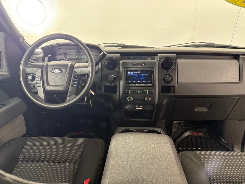 2014 Ford F-150 12th Gen - Image 21 of 23