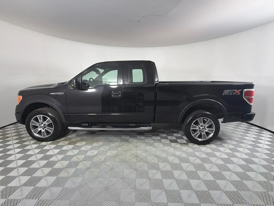 2014 Ford F-150 12th Gen - Image 5 of 23