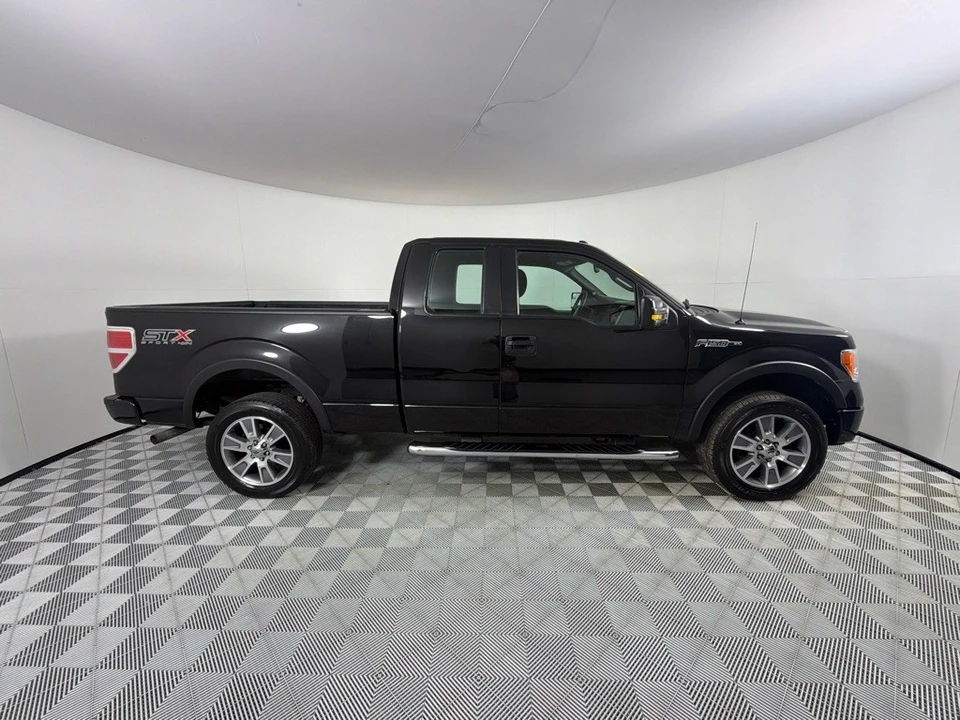 2014 Ford F-150 12th Gen - Image 4 of 23