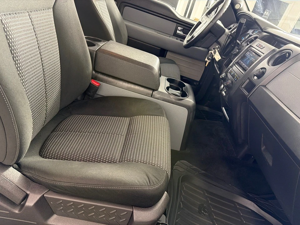 2014 Ford F-150 12th Gen - Image 19 of 23