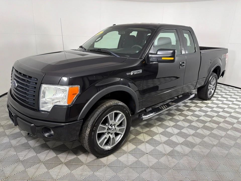 2014 Ford F-150 12th Gen - Image 6 of 23