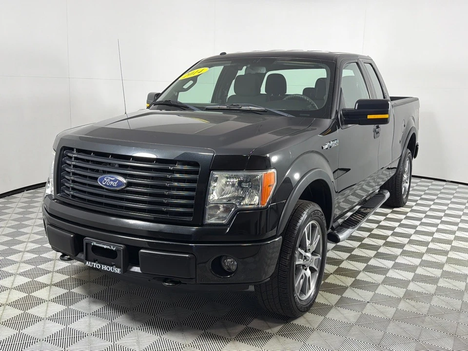 2014 Ford F-150 12th Gen - Image 7 of 23