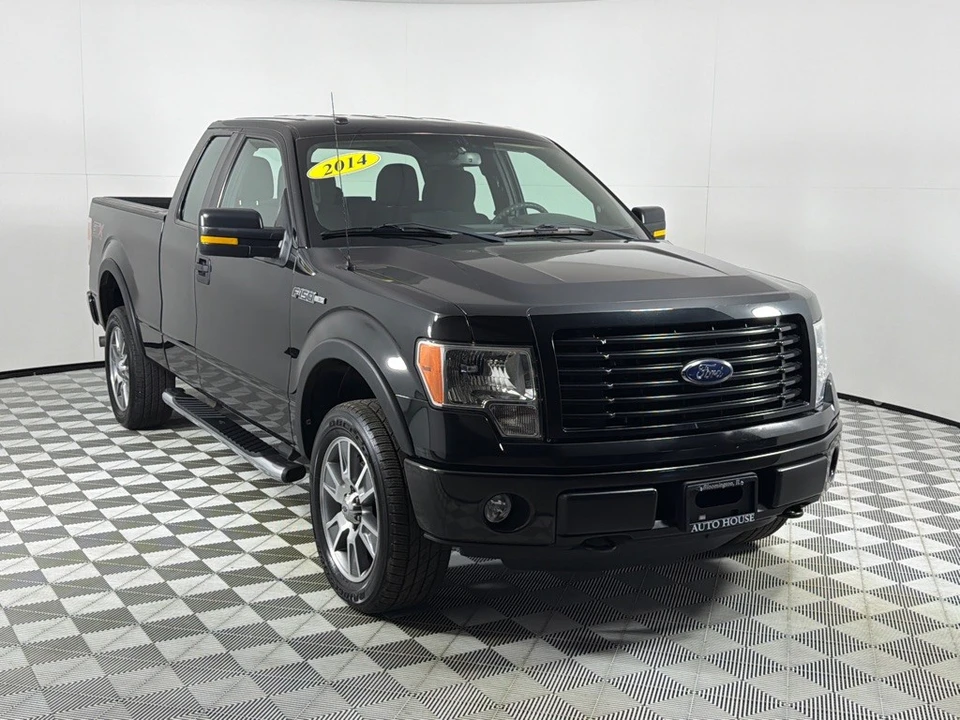 2014 Ford F-150 12th Gen - Image 3 of 23
