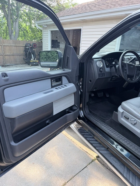 2014 Ford F-150 12th Gen - Image 2 of 10